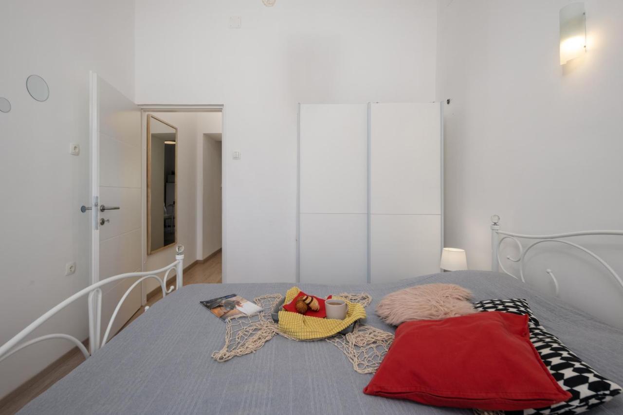רייקה Naval Apartment מראה חיצוני תמונה