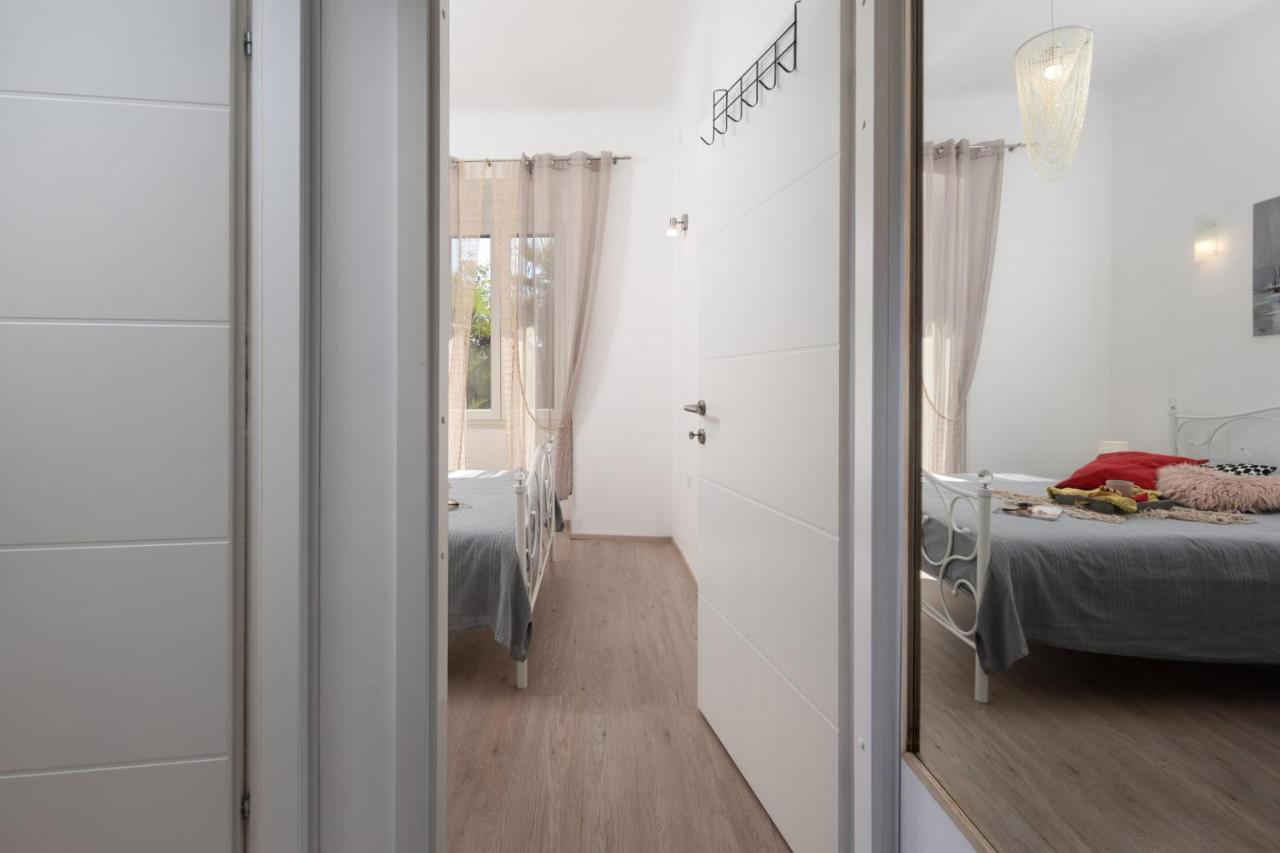 רייקה Naval Apartment מראה חיצוני תמונה