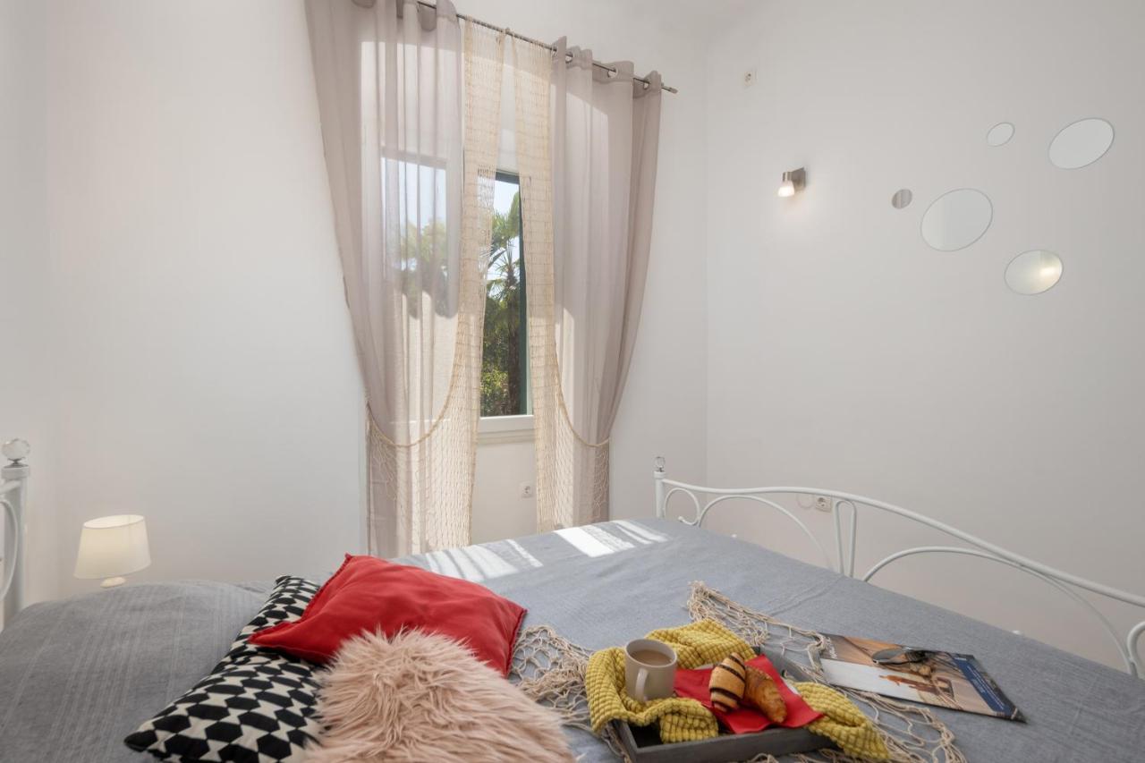 רייקה Naval Apartment מראה חיצוני תמונה